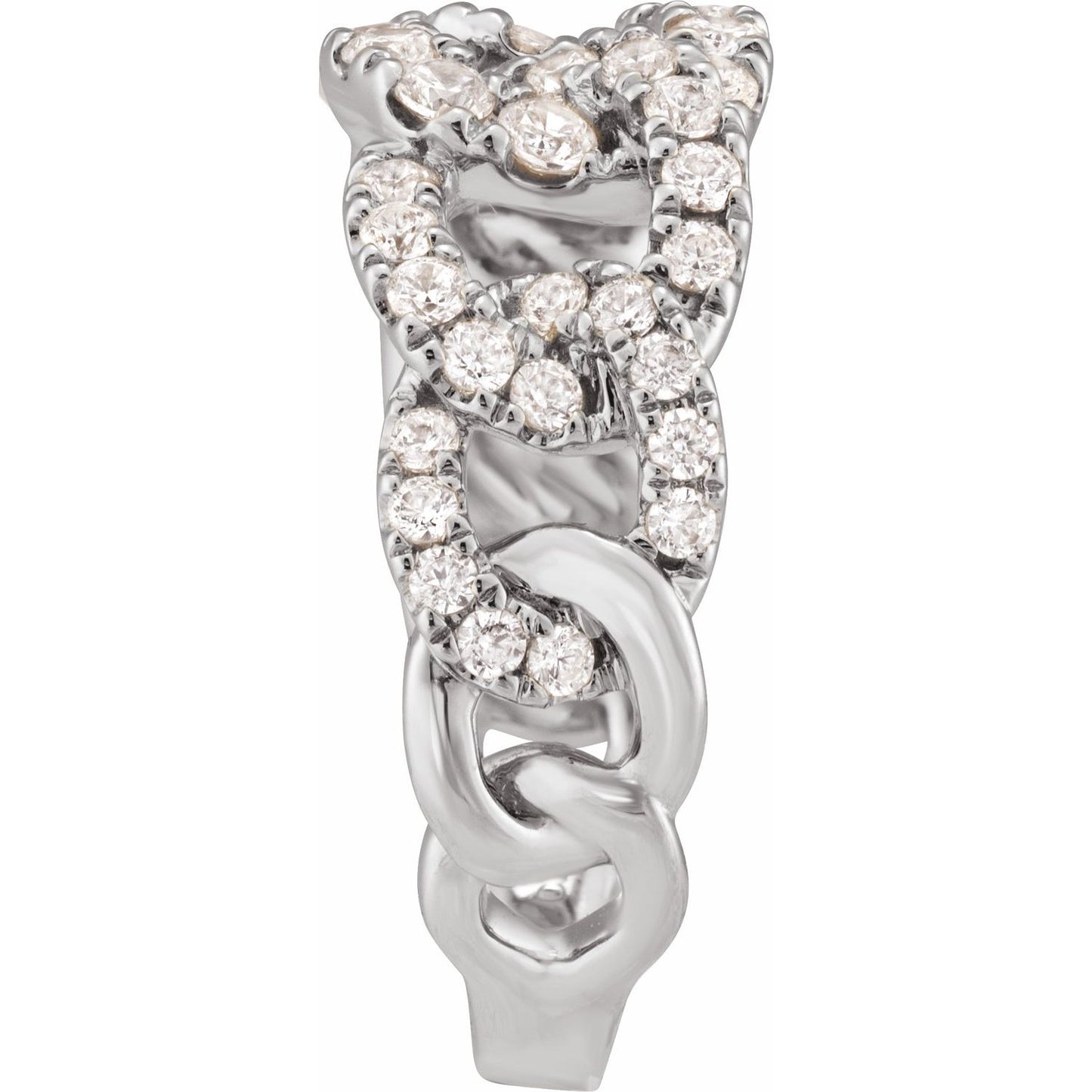 1 CTW Stackable Link Ring
