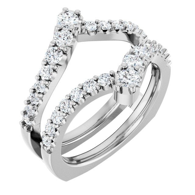 1 CTW Ring Guard