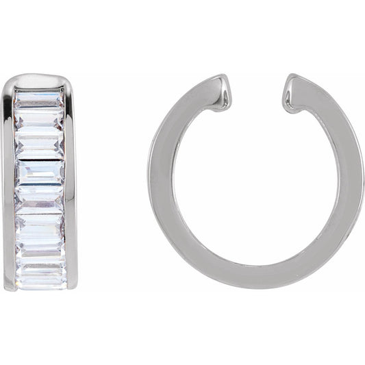3/4 CTW Ear Cuff