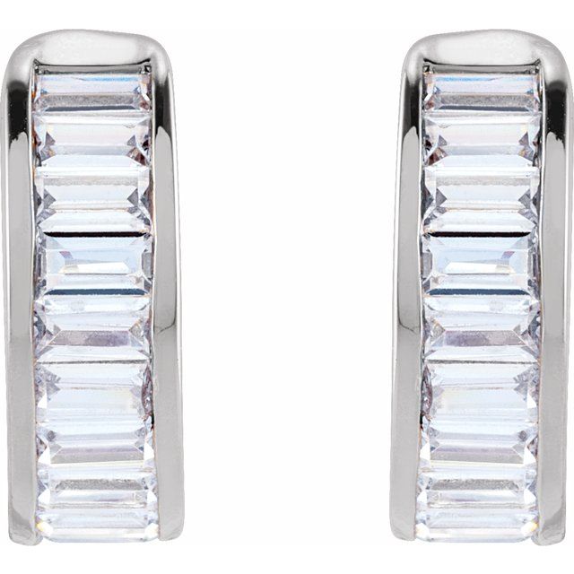 3/4 CTW Ear Cuff