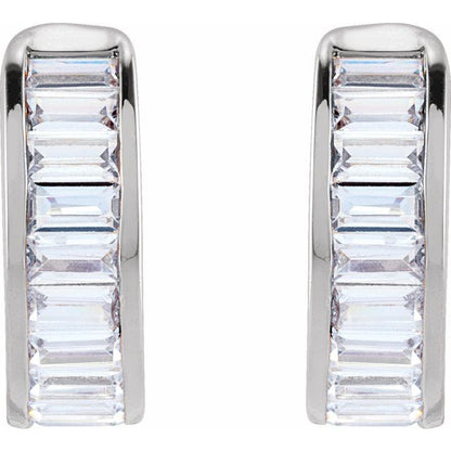 3/4 CTW Ear Cuff