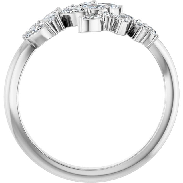 1/2 CTW Bypass Ring
