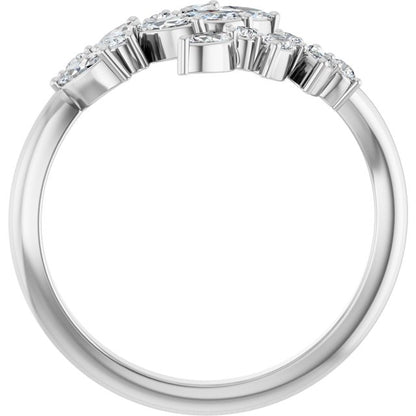 1/2 CTW Bypass Ring
